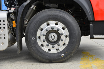 ó KLؿ 520 4X2 AMTԶǣ()(ٱ3.417)ͼƬ