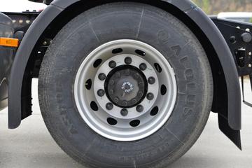 ó KLؿ 520 4X2 AMTԶǣ()(ٱ3.417)ͼƬ
