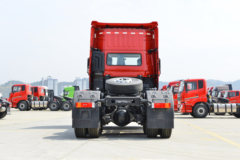 东风商用车 天龙KL重卡 启航版 465马力 6X4 牵引车(国六)(DFH4250D15) 东风商用车 天龙KL重卡 启航版 465马力 6X4 牵引车(国六)(DFH4250D15)