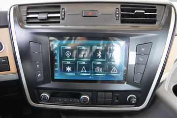 �������ó� ����KL�ؿ� ������ 465���� 6X4 ǣ����(����)(DFH4250D15)ͼƬ