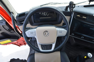 �������ó� ����KL�ؿ� ������ 465���� 6X4 ǣ����(����)(DFH4250D15)ͼƬ