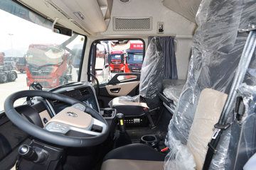 �������ó� ����KL�ؿ� ������ 465���� 6X4 ǣ����(����)(DFH4250D15)ͼƬ