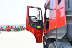 东风商用车 天龙KL重卡 启航版 465马力 6X4 牵引车(国六)(DFH4250D15) 东风商用车 天龙KL重卡 启航版 465马力 6X4 牵引车(国六)(DFH4250D15)