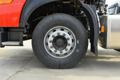 东风商用车 天龙KL重卡 启航版 465马力 6X4 牵引车(国六)(DFH4250D15) 东风商用车 天龙KL重卡 启航版 465马力 6X4 牵引车(国六)(DFH4250D15)