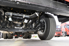 东风商用车 天龙KL重卡 启航版 465马力 6X4 牵引车(国六)(DFH4250D15) 东风商用车 天龙KL重卡 启航版 465马力 6X4 牵引车(国六)(DFH4250D15)