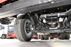 东风商用车 天龙KL重卡 启航版 465马力 6X4 牵引车(国六)(DFH4250D15) 东风商用车 天龙KL重卡 启航版 465马力 6X4 牵引车(国六)(DFH4250D15)