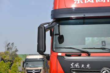 ó KLؿ 465 6X4 AMTԶΣƷǣ()(Һ)(ɲ)(DFH4250D4)ͼƬ