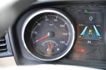 ó KLؿ 465 6X4 AMTԶΣƷǣ()(Һ)(ɲ)(DFH4250D4)ͼƬ