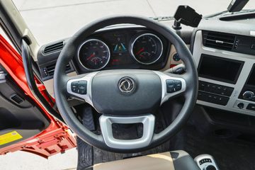 ó KLؿ 465 6X4 AMTԶΣƷǣ()(Һ)(ɲ)(DFH4250D4)ͼƬ