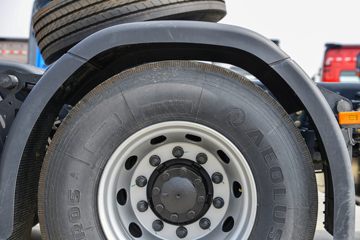ó KLؿ 465 6X4 AMTԶΣƷǣ()(Һ)(ɲ)(DFH4250D4)ͼƬ
