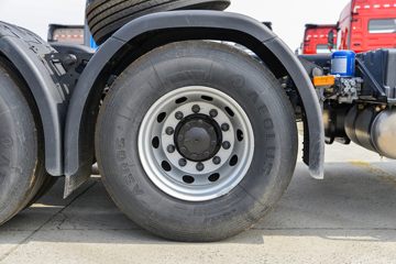 ó KLؿ 465 6X4 AMTԶΣƷǣ()(Һ)(ɲ)(DFH4250D4)ͼƬ