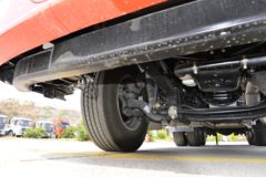 东风商用车 天龙KL重卡 465马力 6X4 AMT自动档危险品牵引车(国六)(液缓)(盘刹)(DFH4250D4)