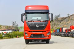购东风天龙KL牵引车 享高达0.66万优惠