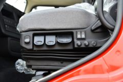东风商用车 天龙KL重卡 500马力 6X4 LNG自动挡牵引车(国六)(液缓)(DFH4250D13)