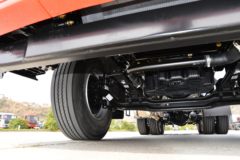 东风商用车 天龙KL重卡 500马力 6X4 LNG自动挡牵引车(国六)(液缓)(DFH4250D13)