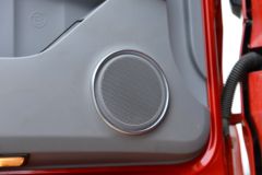 东风商用车 天龙旗舰KX 王者版 520马力 8X4 9.4米栏板载货车(国六)