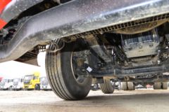 东风商用车 天龙旗舰KX 王者版 520马力 8X4 9.4米栏板载货车(国六)