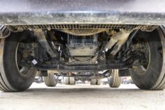 东风商用车 天龙旗舰KX 王者版 520马力 8X4 9.4米栏板载货车(国六)