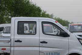 新长安星卡&nbsp;载货车外观                                                图片