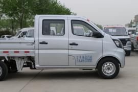 新长安星卡&nbsp;载货车外观                                                图片