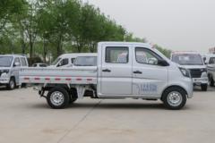 优惠0.6万 酒泉市新长安星卡载货车火热促销中