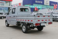 优惠0.6万 酒泉市新长安星卡载货车火热促销中