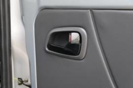 新长安星卡&nbsp;载货车驾驶室                                               图片