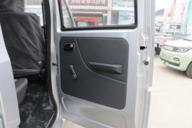 新长安星卡&nbsp;载货车驾驶室                                               图片