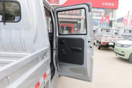 新长安星卡&nbsp;载货车驾驶室                                               图片