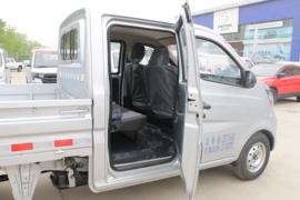 新长安星卡&nbsp;载货车驾驶室                                               图片