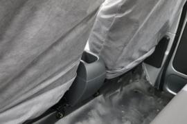 新长安星卡&nbsp;载货车驾驶室                                               图片