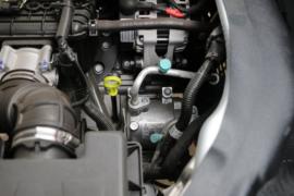 新长安星卡&nbsp;载货车底盘                                                图片