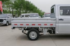 新长安星卡&nbsp;载货车上装                                                图片