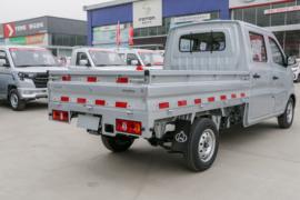 新长安星卡&nbsp;载货车上装                                                图片