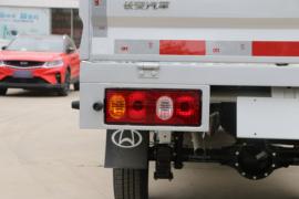 新长安星卡&nbsp;载货车上装                                                图片