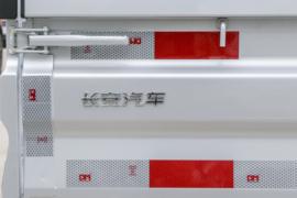 新长安星卡&nbsp;载货车上装                                                图片