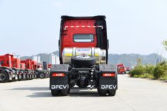 东风商用车 天龙旗舰KX 王者版 530马力 6X4 LNG牵引车(国六)(DFH4250D13) 东风商用车 天龙旗舰KX 王者版 530马力 6X4 LNG牵引车(国六)(DFH4250D13)