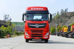 东风商用车 天龙旗舰KX 王者版 530马力 6X4 LNG牵引车(国六)(DFH4250D13) 东风商用车 天龙旗舰KX 王者版 530马力 6X4 LNG牵引车(国六)(DFH4250D13)