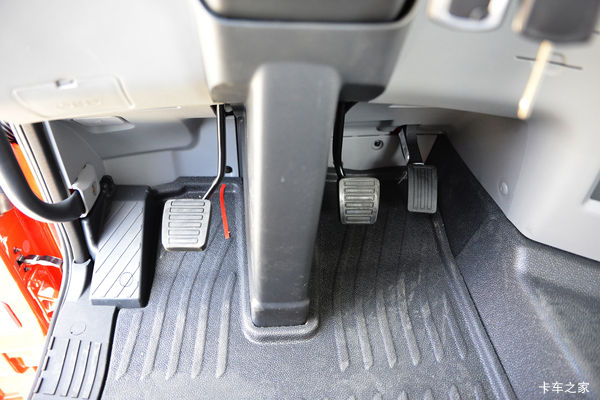 许昌风神优惠季天龙旗舰KX 王者版 530马力 6X4