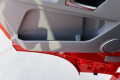 东风商用车 天龙旗舰KX 王者版 530马力 6X4 LNG牵引车(国六)(DFH4250D13) 东风商用车 天龙旗舰KX 王者版 530马力 6X4 LNG牵引车(国六)(DFH4250D13)