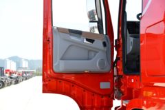 东风商用车 天龙旗舰KX 王者版 530马力 6X4 LNG牵引车(国六)(DFH4250D13) 东风商用车 天龙旗舰KX 王者版 530马力 6X4 LNG牵引车(国六)(DFH4250D13)