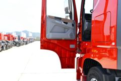 东风商用车 天龙旗舰KX 王者版 530马力 6X4 LNG牵引车(国六)(DFH4250D13) 东风商用车 天龙旗舰KX 王者版 530马力 6X4 LNG牵引车(国六)(DFH4250D13)