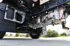 东风商用车 天龙旗舰KX 王者版 530马力 6X4 LNG牵引车(国六)(DFH4250D13) 东风商用车 天龙旗舰KX 王者版 530马力 6X4 LNG牵引车(国六)(DFH4250D13)