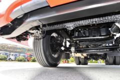 东风商用车 天龙旗舰KX 王者版 530马力 6X4 LNG牵引车(国六)(DFH4250D13) 东风商用车 天龙旗舰KX 王者版 530马力 6X4 LNG牵引车(国六)(DFH4250D13)