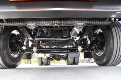 东风商用车 天龙旗舰KX 王者版 530马力 6X4 LNG牵引车(国六)(DFH4250D13) 东风商用车 天龙旗舰KX 王者版 530马力 6X4 LNG牵引车(国六)(DFH4250D13)