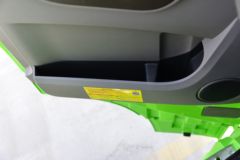 东风商用车 天龙旗舰KX 经典版 560马力 6X4 AMT自动档牵引车(浅绿)(带液缓)(伊顿12挡)(DFH4250CX7)