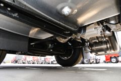 东风商用车 天龙旗舰KX 经典版 560马力 6X4 AMT自动档牵引车(浅绿)(带液缓)(伊顿12挡)(DFH4250CX7)
