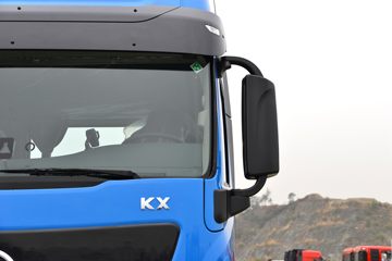 ó 콢KX ߰ 660 6X4 ǣ(ɫ)()(DFH4250C7)ͼƬ