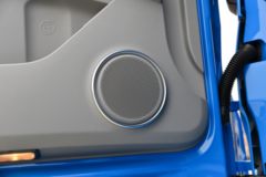 东风商用车 天龙旗舰KX 王者版 660马力 6X4 牵引车(纯蓝色)(国六)(DFH4250C7)