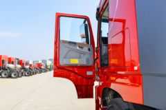 东风商用车 天龙旗舰KX 王者版 600马力 6X4 牵引车(国六)(速比3.42)(带液缓)